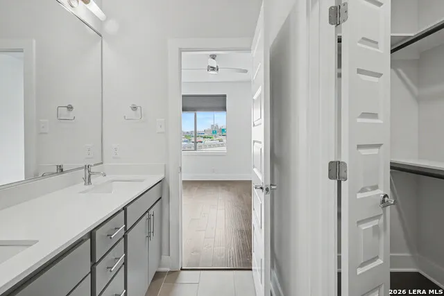 1606 Hackberry Unit UNIT 102 San Antonio, TX 78208