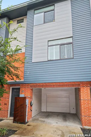 1606 Hackberry Unit UNIT 102 San Antonio, TX 78208