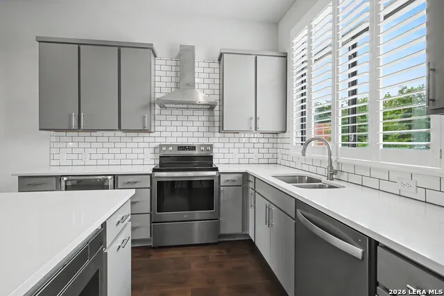 1606 Hackberry Unit UNIT 102 San Antonio, TX 78208