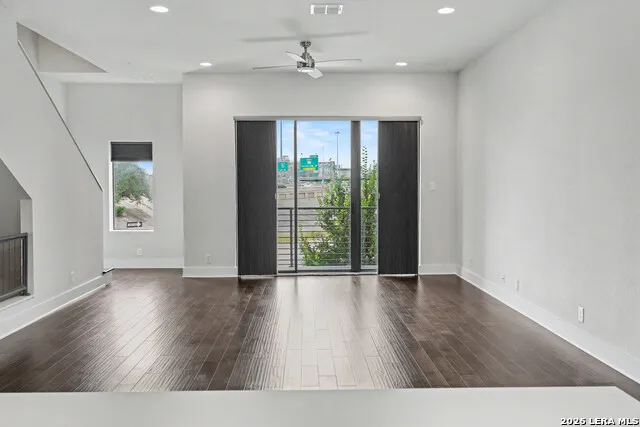 1606 Hackberry Unit UNIT 102 San Antonio, TX 78208