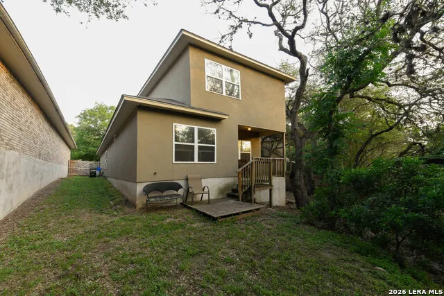 639 Bluffside New Braunfels, TX 78130