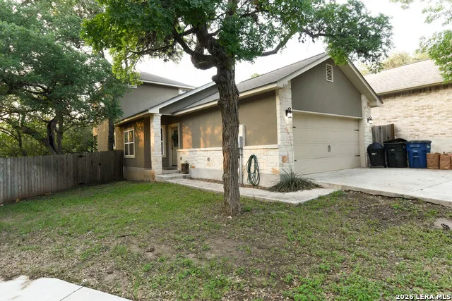 639 Bluffside New Braunfels, TX 78130