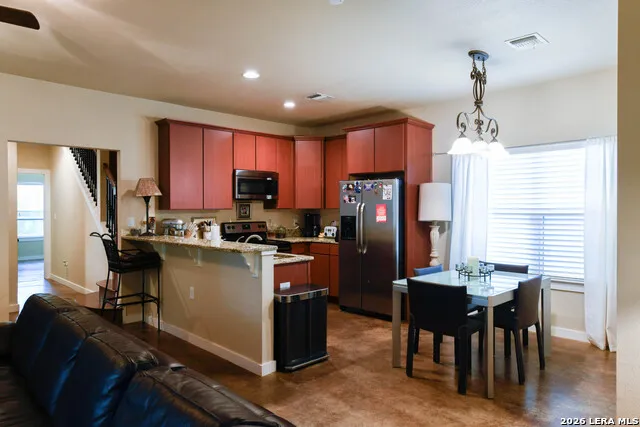 639 Bluffside New Braunfels, TX 78130