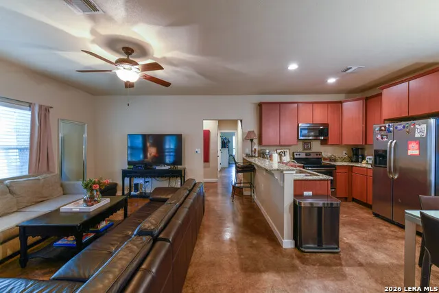 639 Bluffside New Braunfels, TX 78130