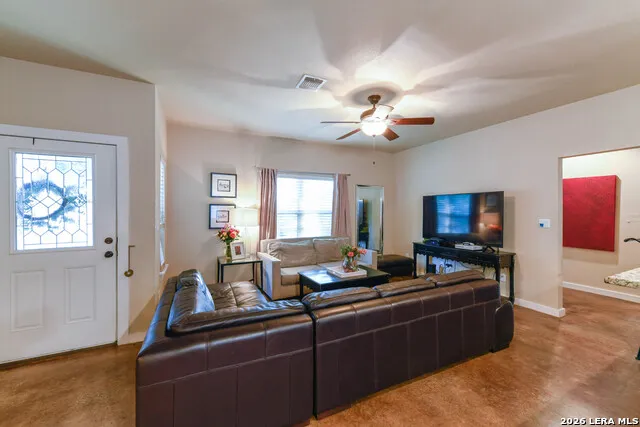 639 Bluffside New Braunfels, TX 78130