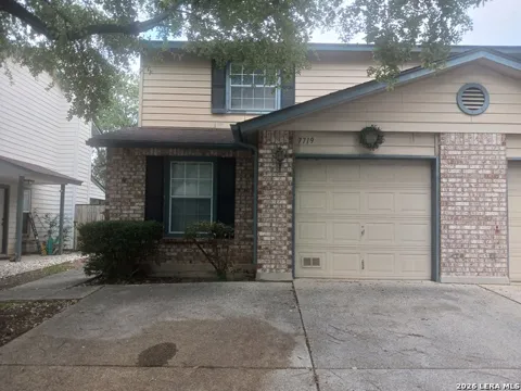 7719 Rustic Park