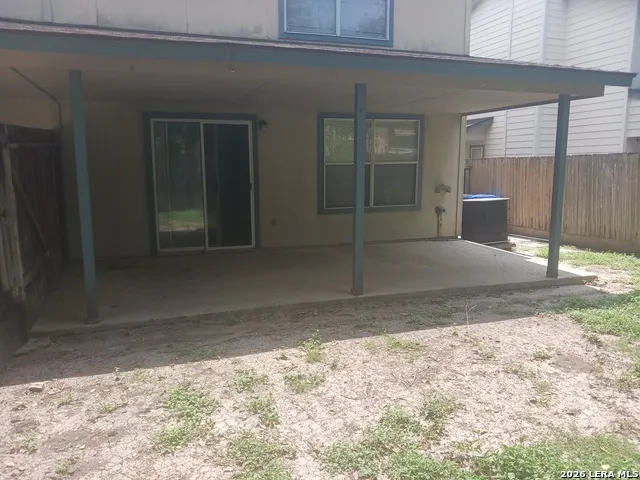 7719 Rustic Park San Antonio, TX 78240