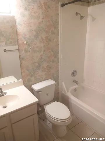 7719 Rustic Park San Antonio, TX 78240