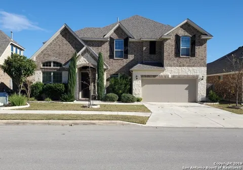 205 WOODS OF BOERNE BLVD
