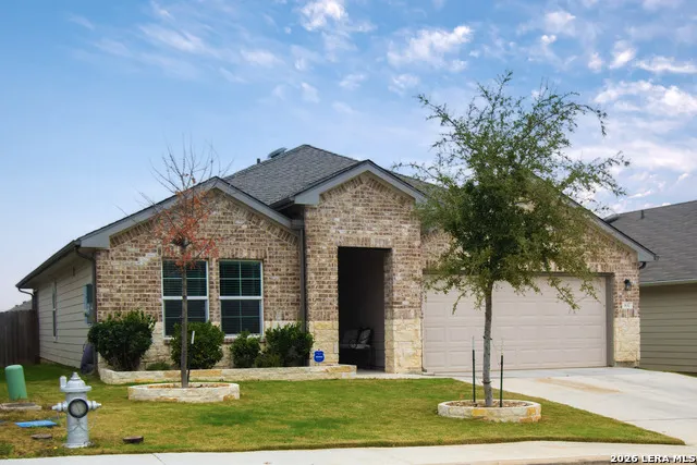 837 Indigo Way Seguin, TX 78155