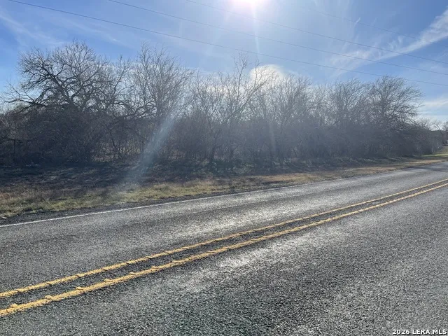 TBD CR 343 Beeville, TX 78102