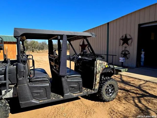 1297 Fm 1433 Carrizo Springs, TX 78834