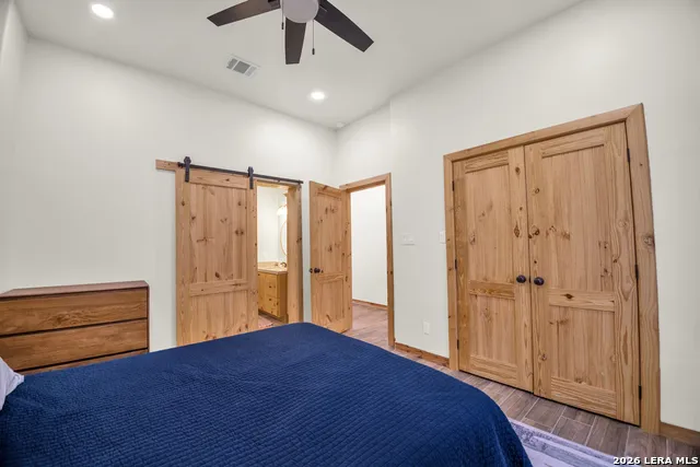 1297 Fm 1433 Carrizo Springs, TX 78834
