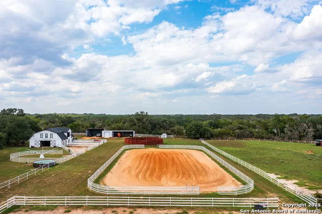 2310 State Highway 97 Pleasanton, TX 78064