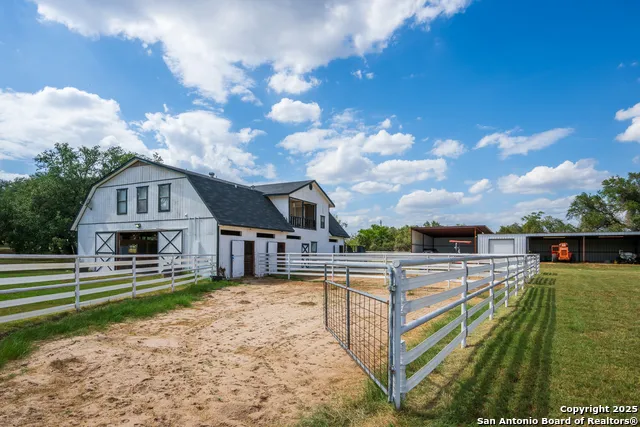 2310 State Highway 97 Pleasanton, TX 78064