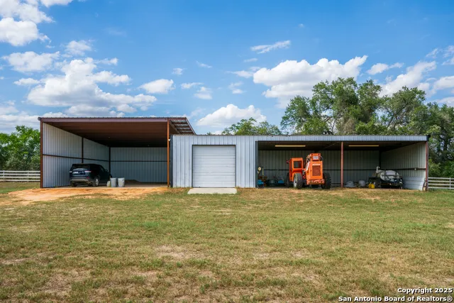 2310 State Highway 97 Pleasanton, TX 78064