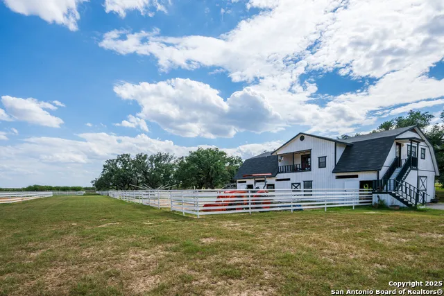2310 State Highway 97 Pleasanton, TX 78064