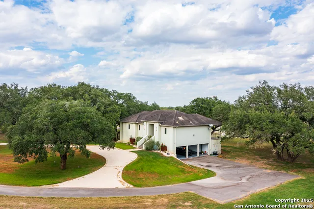 2310 State Highway 97 Pleasanton, TX 78064