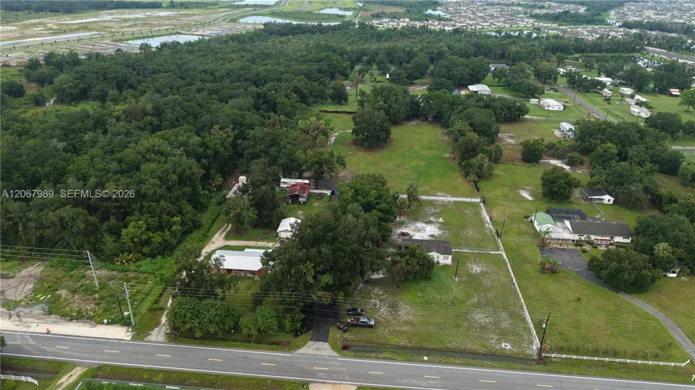 6150 BUSY BEE LN Lakeland, FL 33811