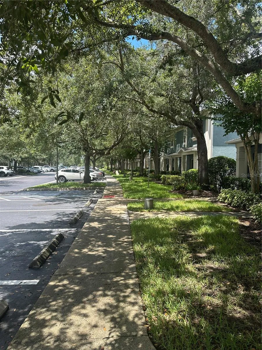 3661 WILSHIRE WAY ROAD #76 Orlando, FL 32829