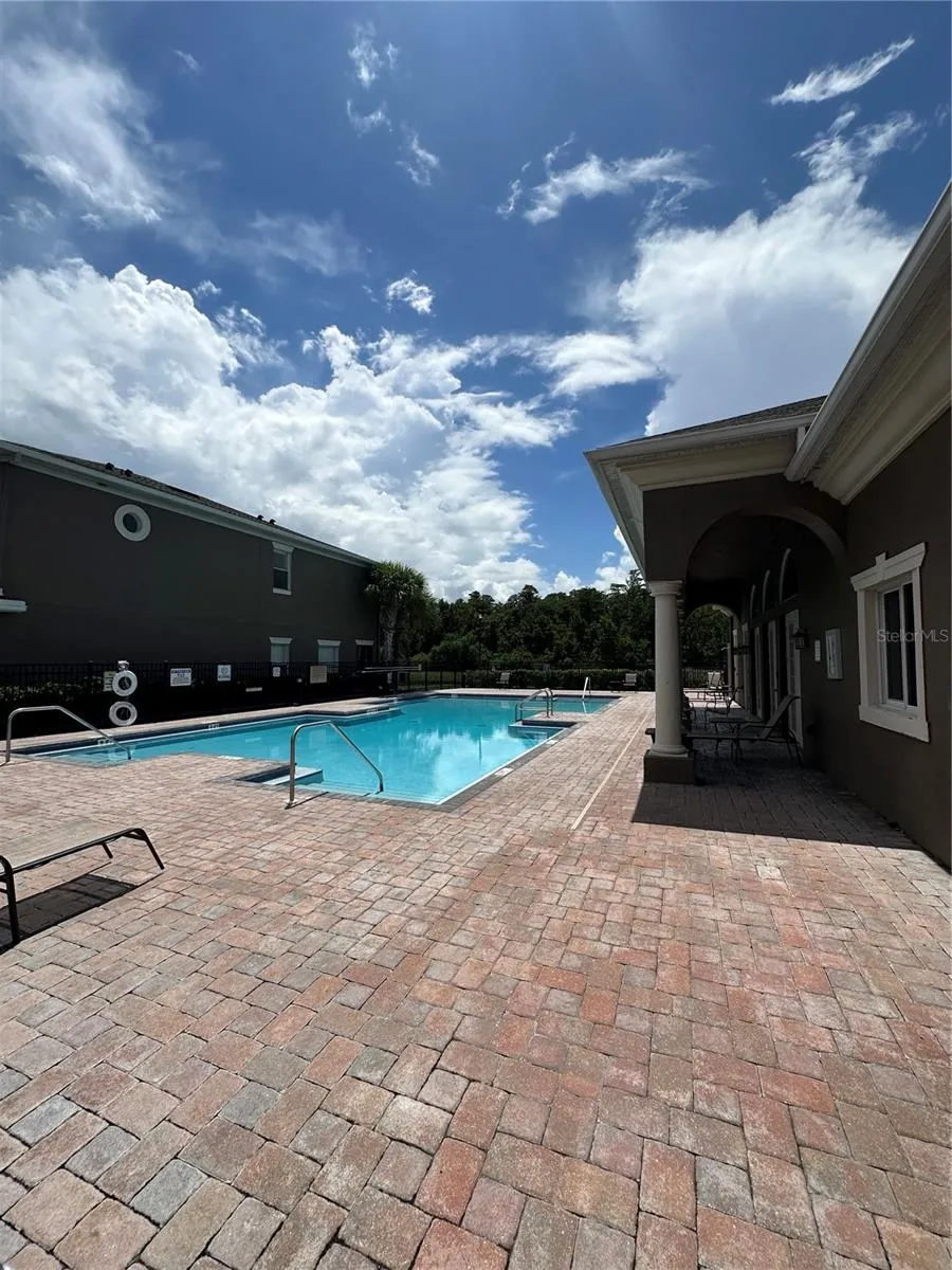3661 WILSHIRE WAY ROAD #76 Orlando, FL 32829