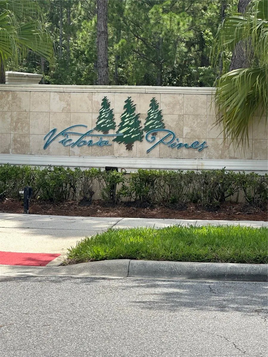 3661 WILSHIRE WAY ROAD #76 Orlando, FL 32829