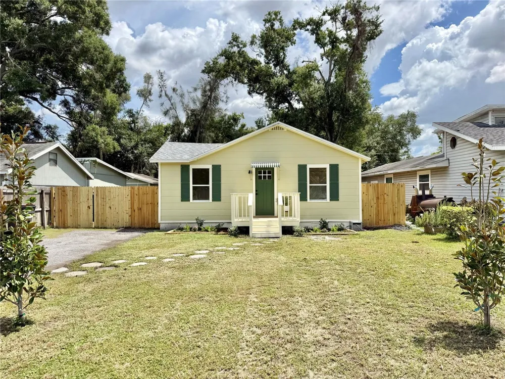 3530 51ST AVENUE St Petersburg, FL 33714