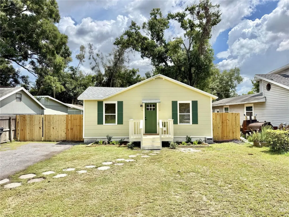 3530 51ST AVENUE St Petersburg, FL 33714