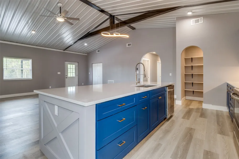 100 County Road 4140 Bonham, TX 75418
