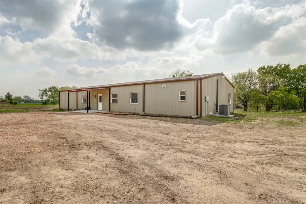100 County Road 4140 Bonham, TX 75418
