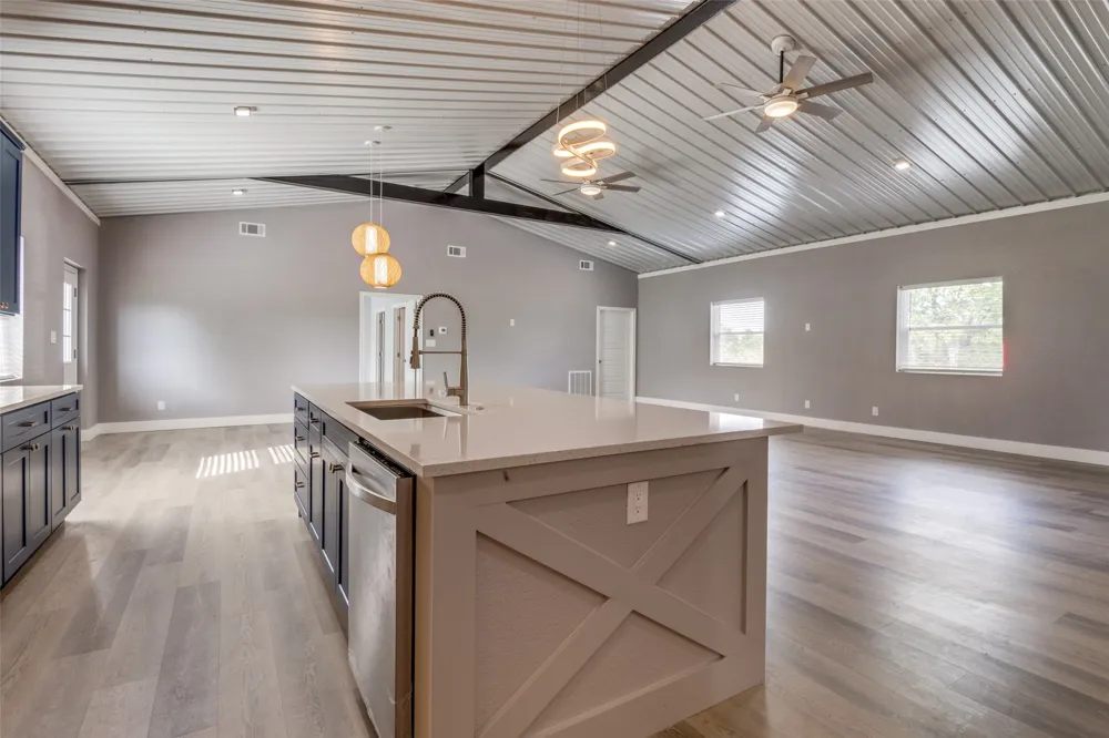 100 County Road 4140 Bonham, TX 75418