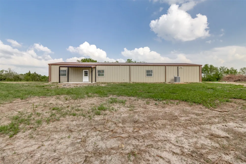 100 County Road 4140 Bonham, TX 75418