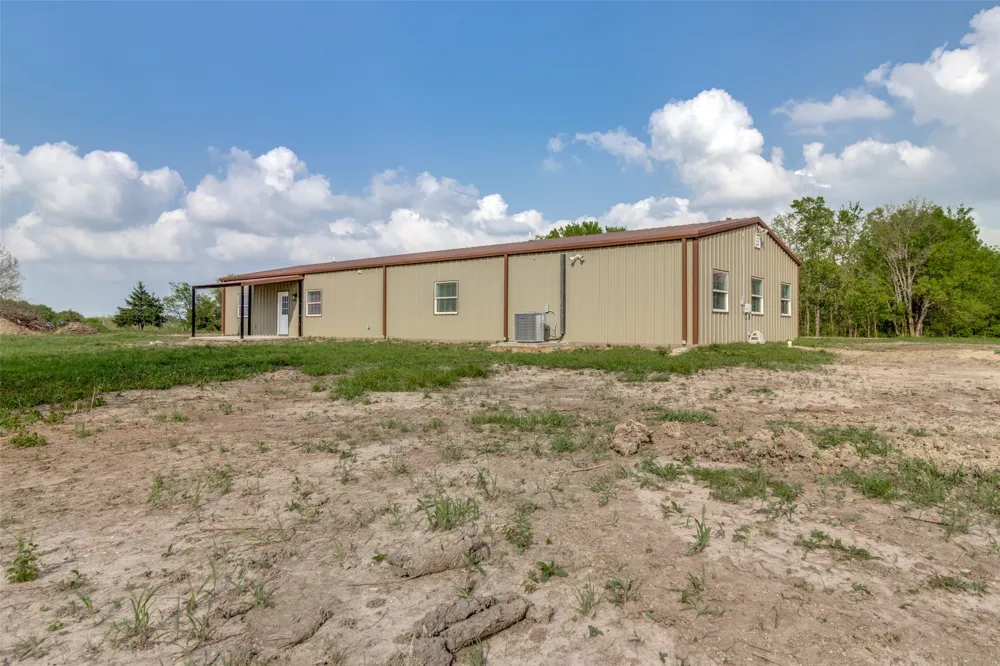 100 County Road 4140 Bonham, TX 75418