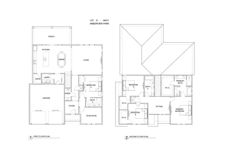 TBD Suwannee Drive #Lot 51
