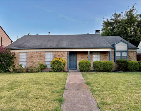 618 Pyramid Drive