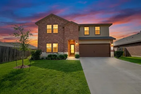 1511 Mateer Manor Court