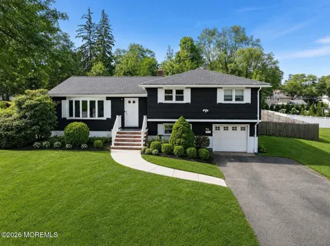 22 Tuxedo Drive