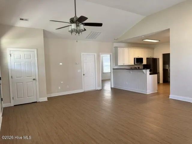 4975 Hampton Drive SE Southport, NC 28461