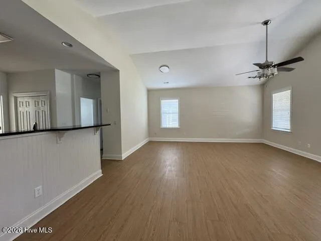 4975 Hampton Drive SE Southport, NC 28461