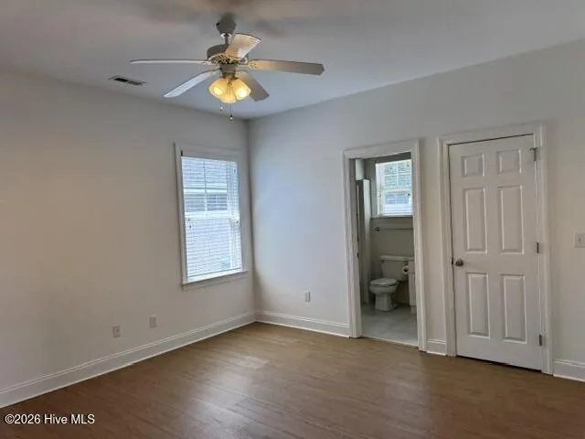 4975 Hampton Drive SE Southport, NC 28461