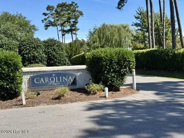 4975 Hampton Drive SE Southport, NC 28461