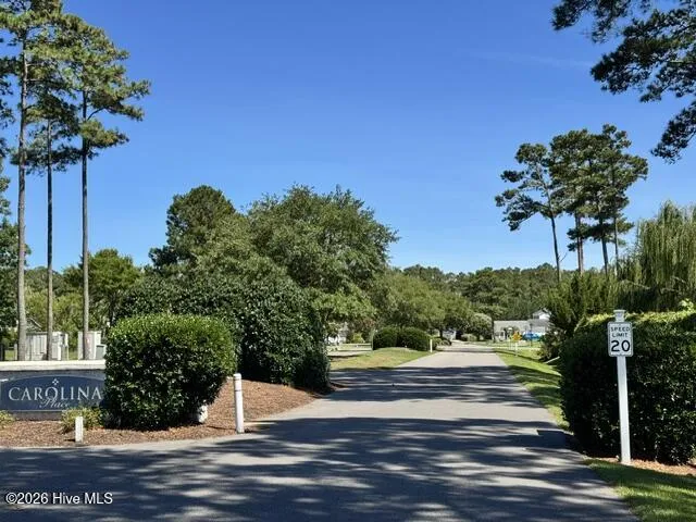 4975 Hampton Drive SE Southport, NC 28461