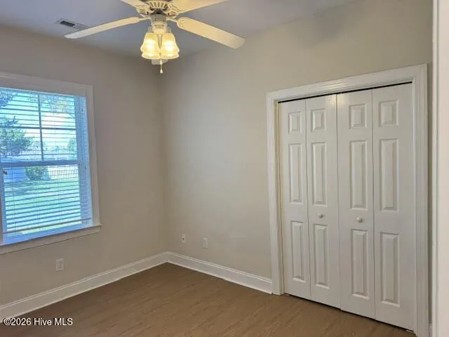 4975 Hampton Drive SE Southport, NC 28461