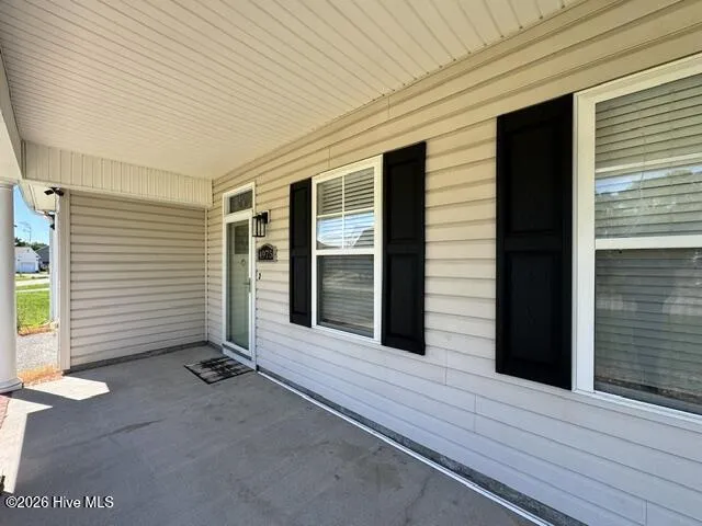 4975 Hampton Drive SE Southport, NC 28461
