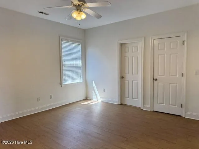 4975 Hampton Drive SE Southport, NC 28461