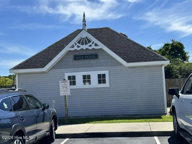 4975 Hampton Drive SE Southport, NC 28461