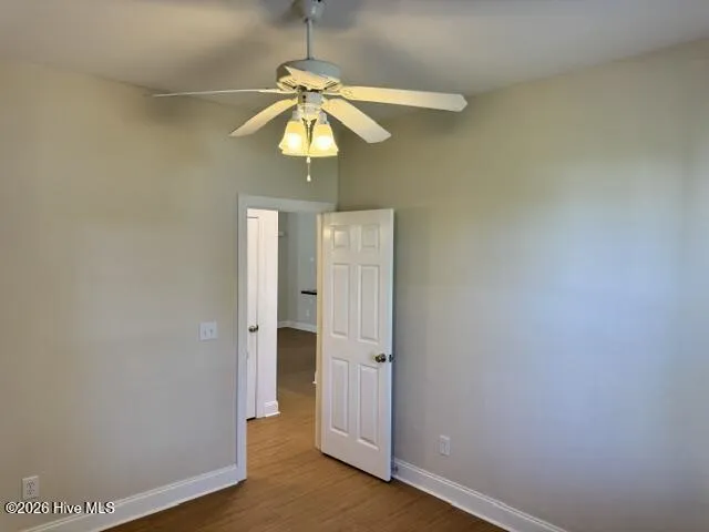 4975 Hampton Drive SE Southport, NC 28461