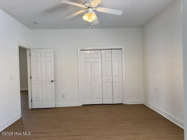 4975 Hampton Drive SE Southport, NC 28461
