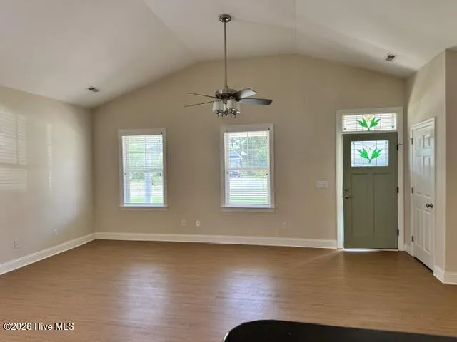 4975 Hampton Drive SE Southport, NC 28461