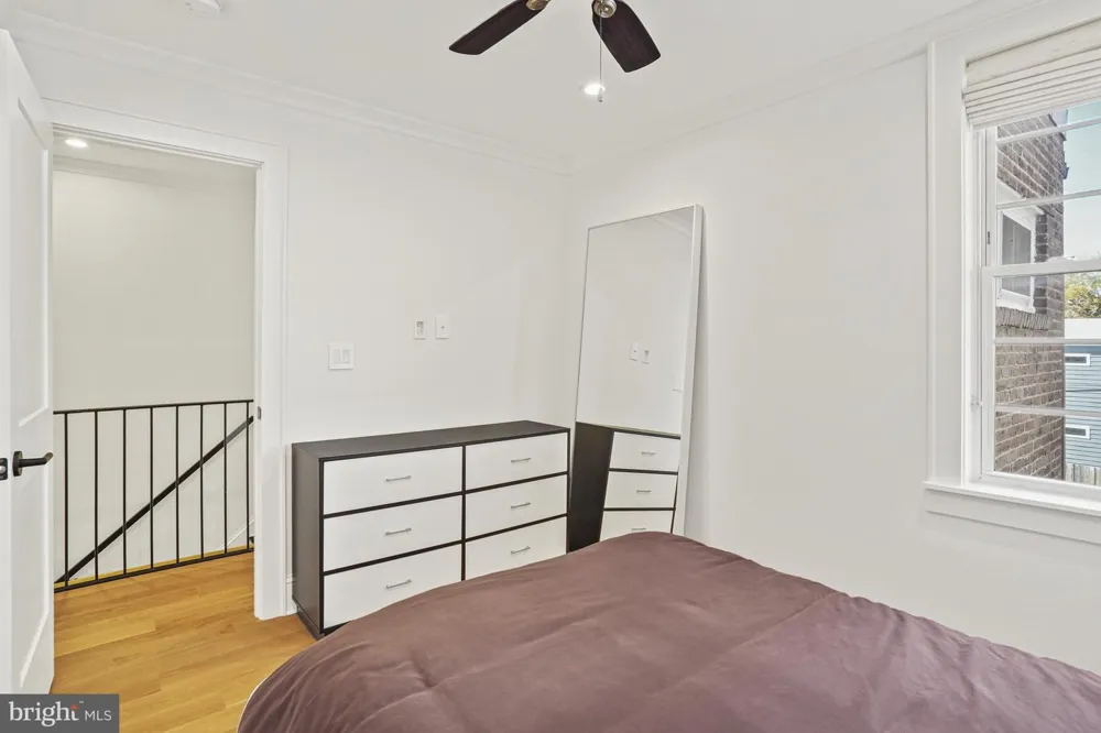 1920 35TH STREET NW Washington, DC 20007